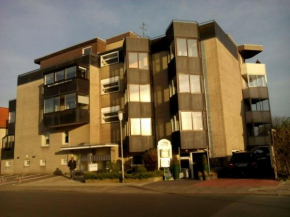 Haus Elisabeth Fewo 12